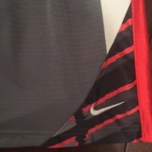 Nike Bottoms - Boys sz M multi color Basketball shorts Nike Bottoms - Boys sz M multi color Basketball shorts